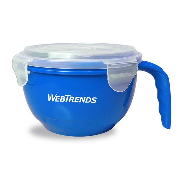 Soup and Salad Chiller Cooler Set