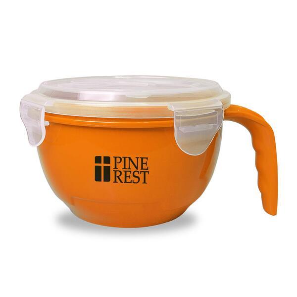 Soup and Salad Chiller Cooler Set