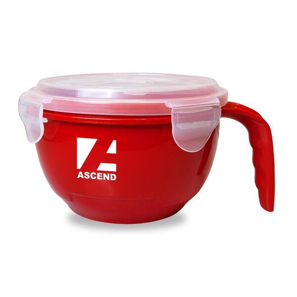 Soup and Salad Chiller Cooler Set