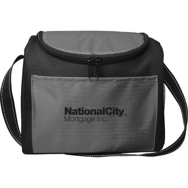 Soup and Salad Chiller Cooler Set