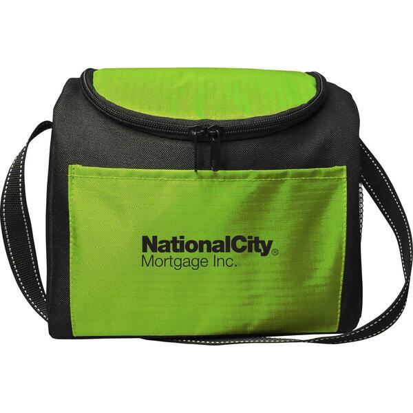 Soup and Salad Chiller Cooler Set