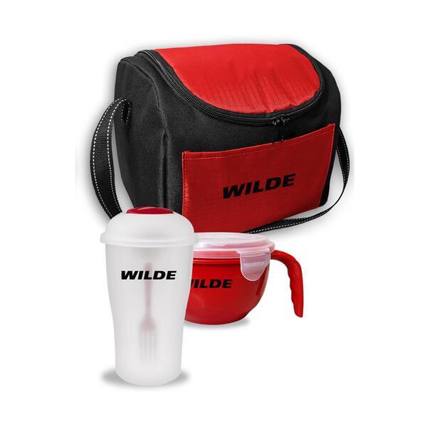 Soup and Salad Chiller Cooler Set