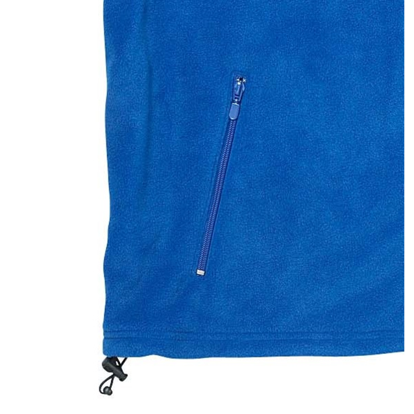 Harriton® Fleece Unisex Vest