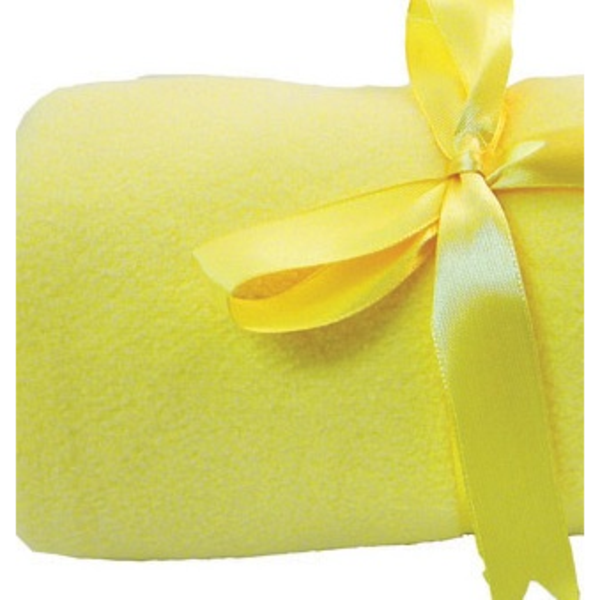 Cuddle Fleece Baby Blanket, 30" x 40"