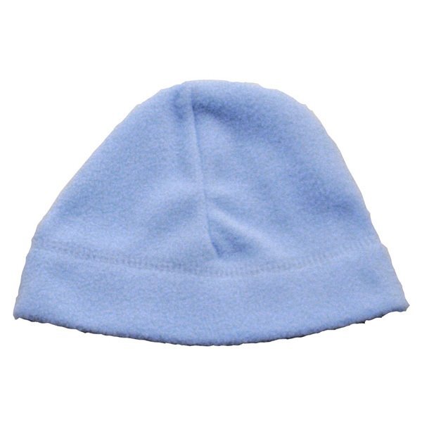 Cuddle Fleece Baby Beanie