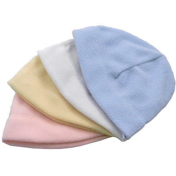 Cuddle Fleece Baby Beanie