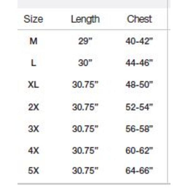 ML Kishigo® Hi-Viz Safety Brilliant Series Bomber Jacket