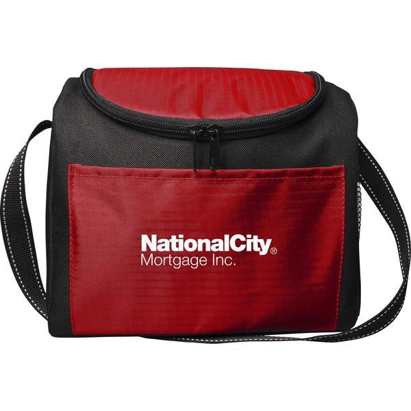 Lunch Container & Cooler Chiller Set