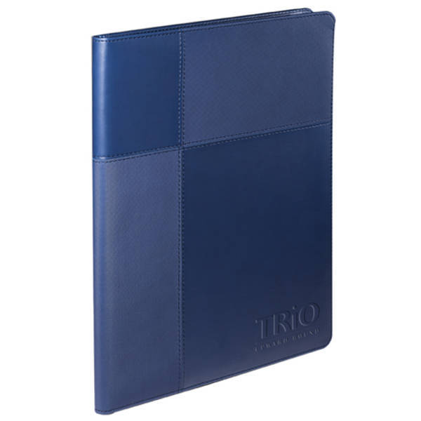 Duo-Textured Charles Padfolio