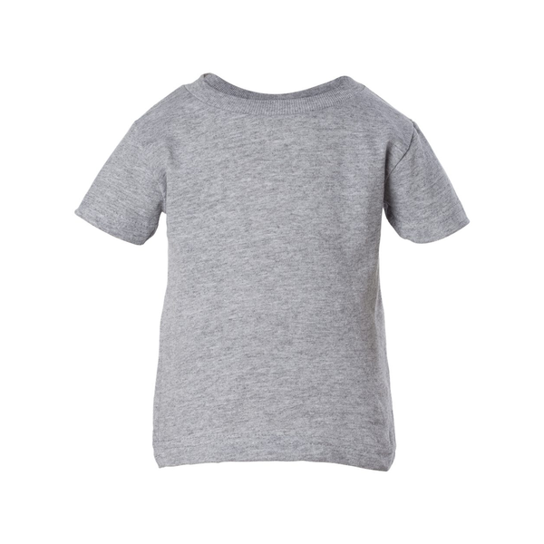 Rabbit Skins® Cotton Jersey Infant T-Shirt, Colors