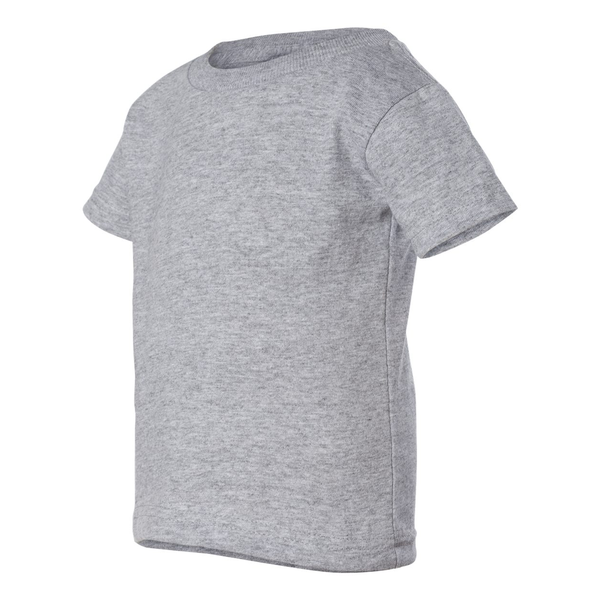 Rabbit Skins® Cotton Jersey Infant T-Shirt, Colors