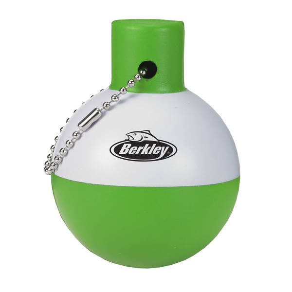 Fishing Bobber Floater Keytag