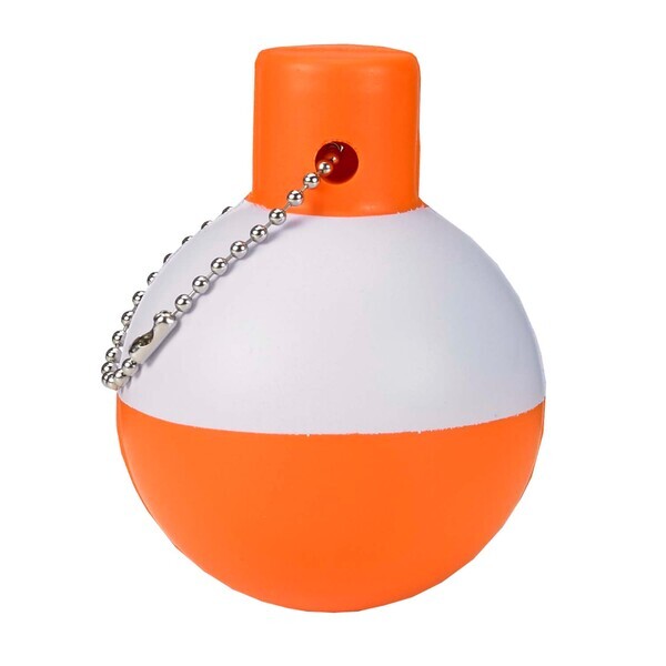 Fishing Bobber Floater Keytag