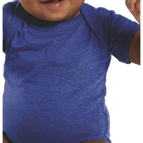 Rabbit Skins® Vintage Infant Bodysuit