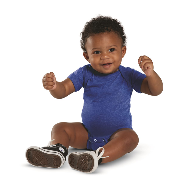 Rabbit Skins® Vintage Infant Bodysuit