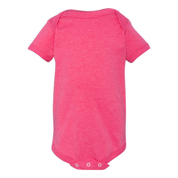 Rabbit Skins® Vintage Infant Bodysuit