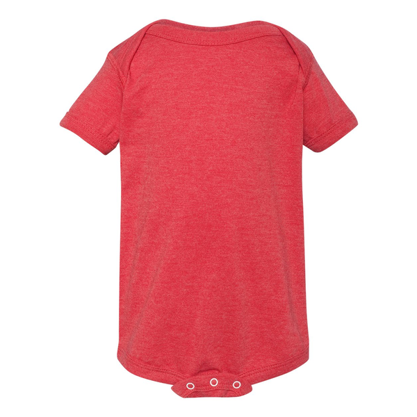 Rabbit Skins® Vintage Infant Bodysuit