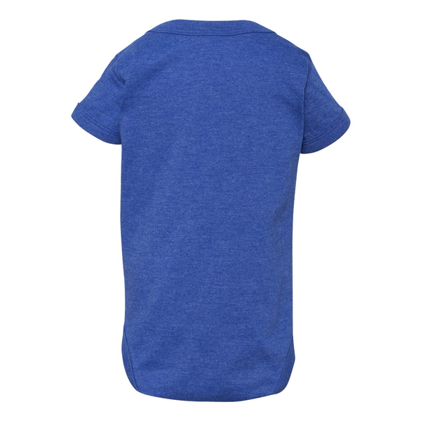 Rabbit Skins® Vintage Infant Bodysuit