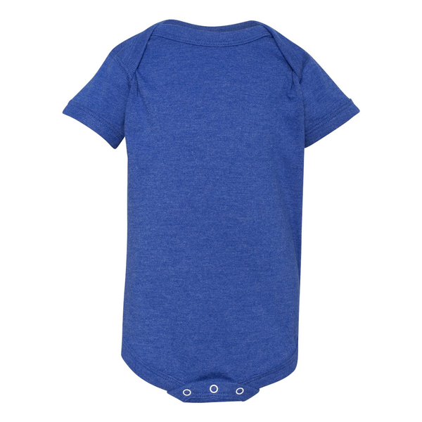 Rabbit Skins® Vintage Infant Bodysuit