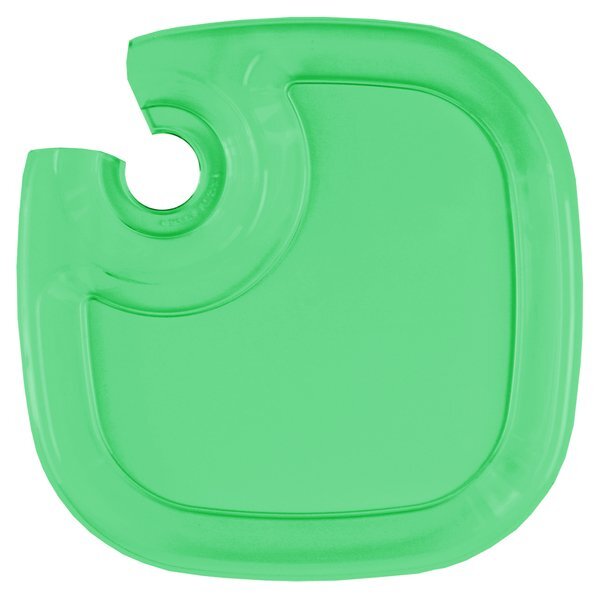 Translucent Wine and Snack Tray