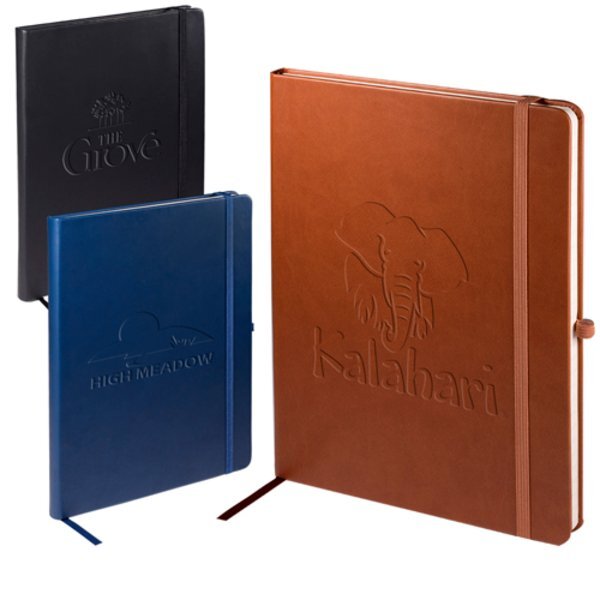 Tuscany™ Large Journal, 7-1/2" x 9-7/8"