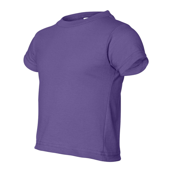 Rabbit Skins® Cotton Jersey Toddler T-Shirt