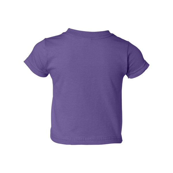 Rabbit Skins® Cotton Jersey Toddler T-Shirt