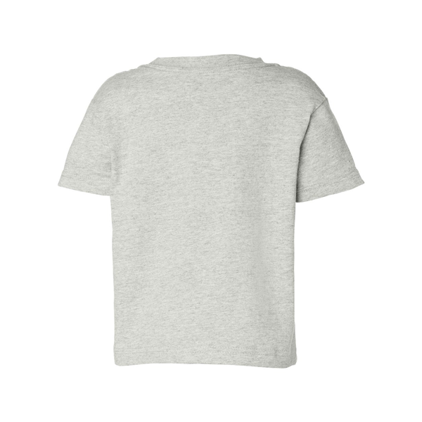 Rabbit Skins® Cotton Jersey Toddler T-Shirt