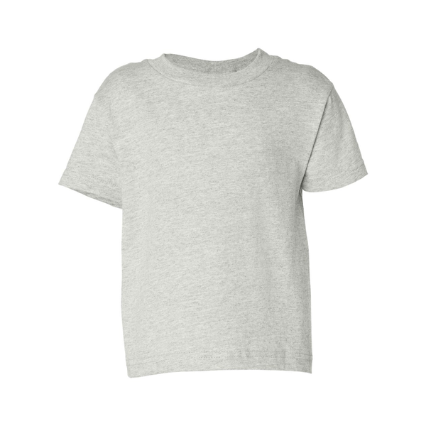 Rabbit Skins® Cotton Jersey Toddler T-Shirt
