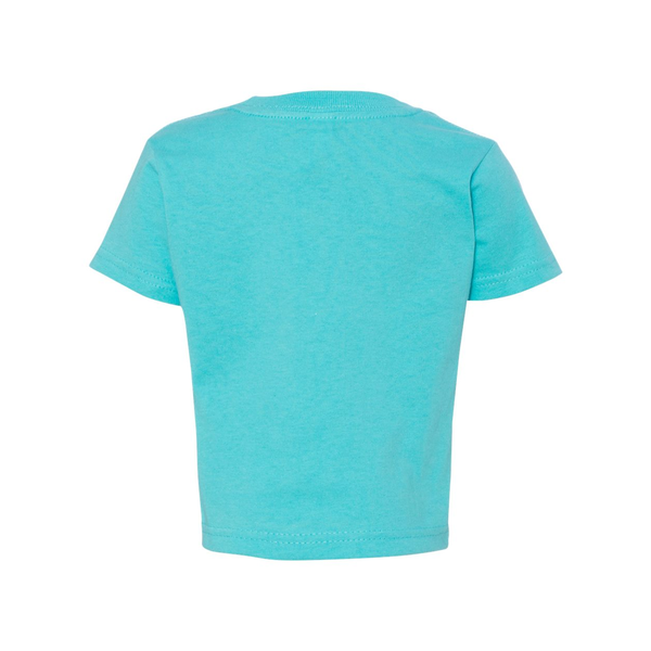 Rabbit Skins® Cotton Jersey Toddler T-Shirt