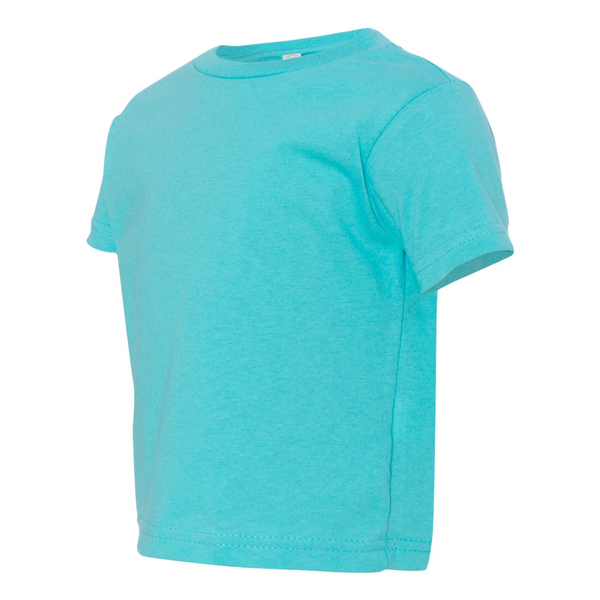 Rabbit Skins® Cotton Jersey Toddler T-Shirt