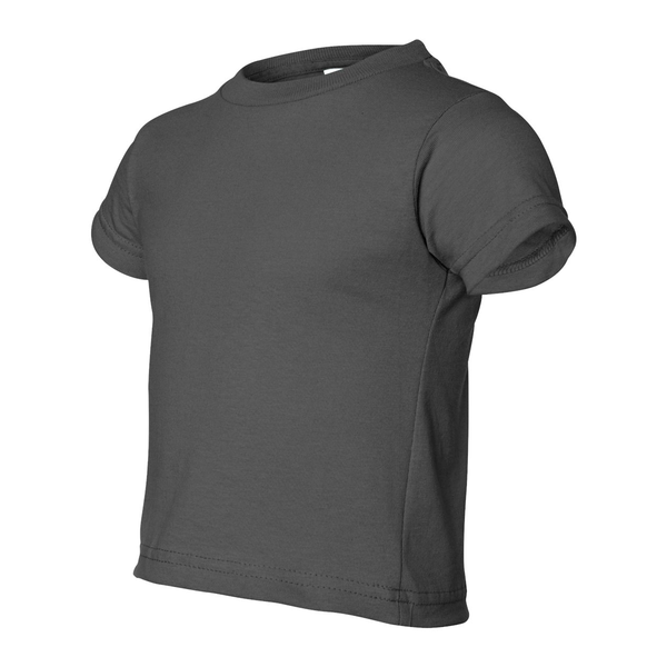 Rabbit Skins® Cotton Jersey Toddler T-Shirt