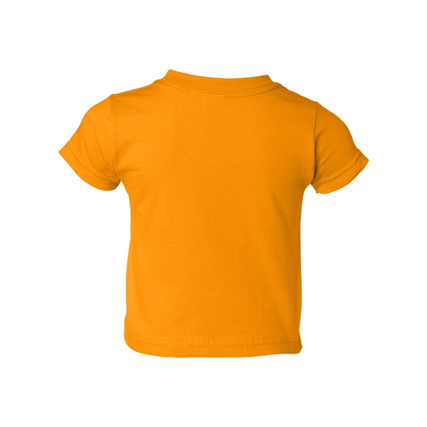 Rabbit Skins® Cotton Jersey Toddler T-Shirt