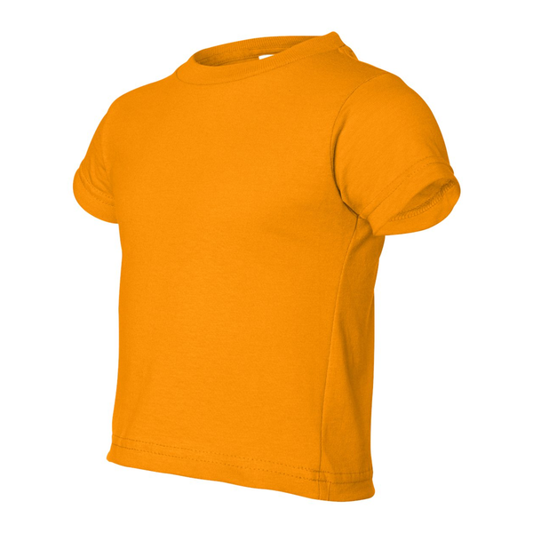 Rabbit Skins® Cotton Jersey Toddler T-Shirt