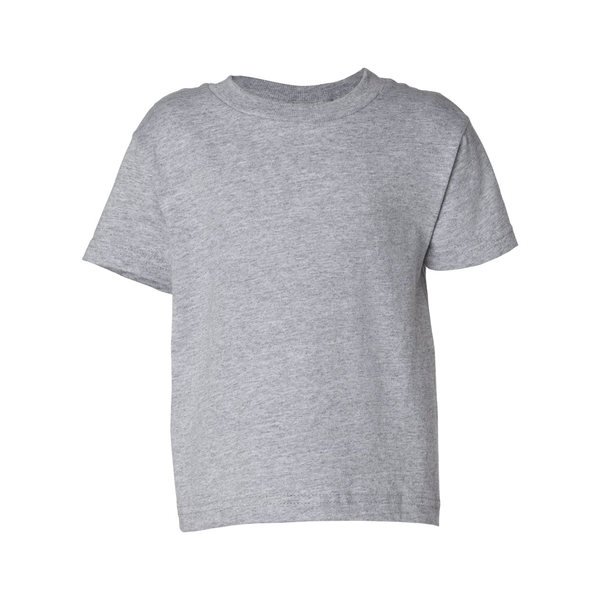 Rabbit Skins® Cotton Jersey Toddler T-Shirt