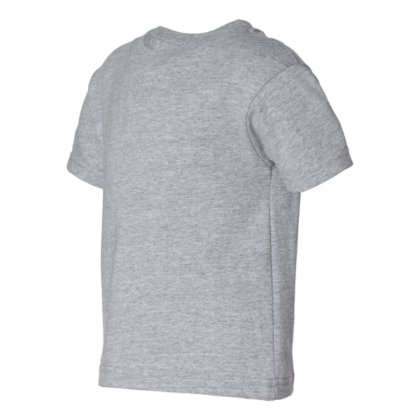 Rabbit Skins® Cotton Jersey Toddler T-Shirt