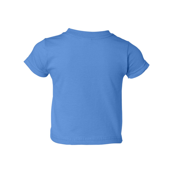 Rabbit Skins® Cotton Jersey Toddler T-Shirt