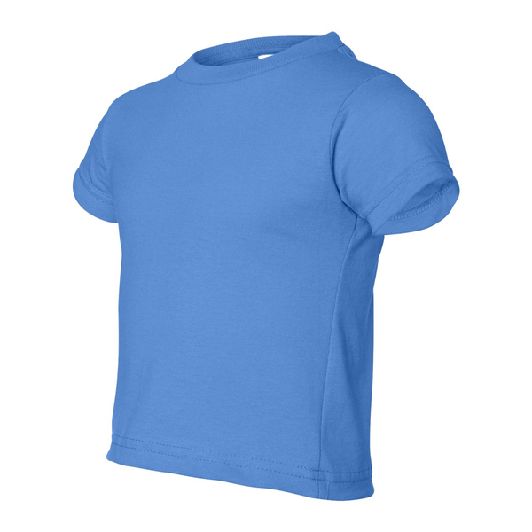 Rabbit Skins® Cotton Jersey Toddler T-Shirt