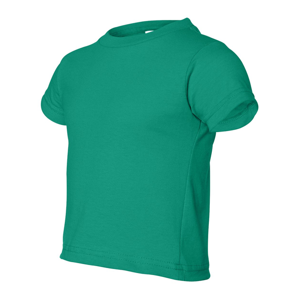 Rabbit Skins® Cotton Jersey Toddler T-Shirt