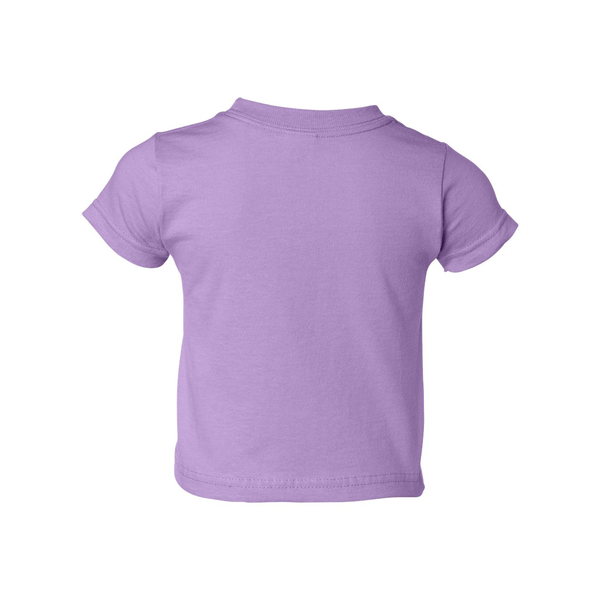 Rabbit Skins® Cotton Jersey Toddler T-Shirt
