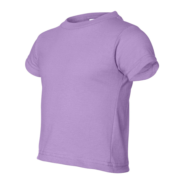 Rabbit Skins® Cotton Jersey Toddler T-Shirt