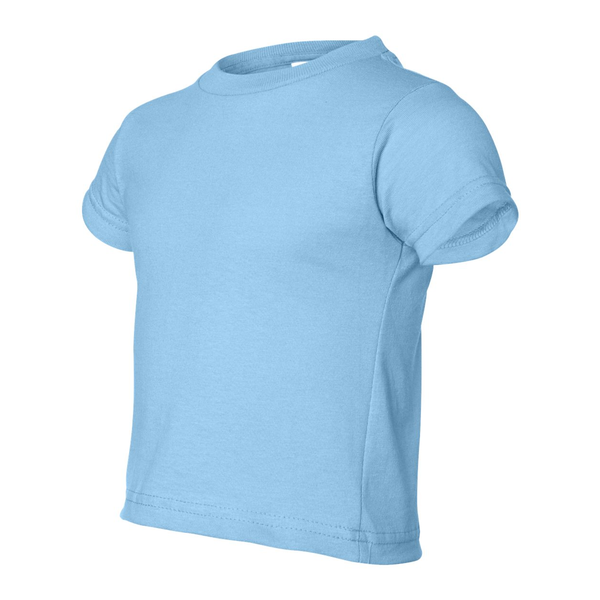 Rabbit Skins® Cotton Jersey Toddler T-Shirt