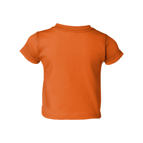 Rabbit Skins® Cotton Jersey Toddler T-Shirt