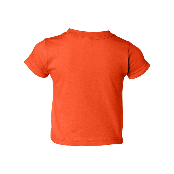 Rabbit Skins® Cotton Jersey Toddler T-Shirt
