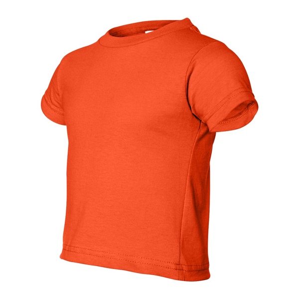 Rabbit Skins® Cotton Jersey Toddler T-Shirt