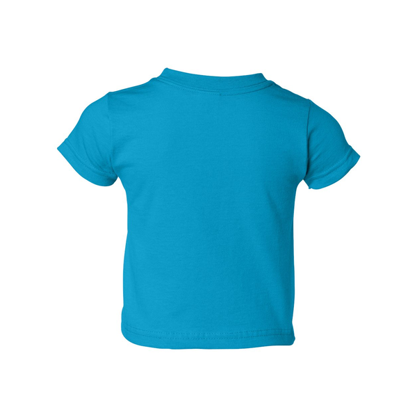 Rabbit Skins® Cotton Jersey Toddler T-Shirt