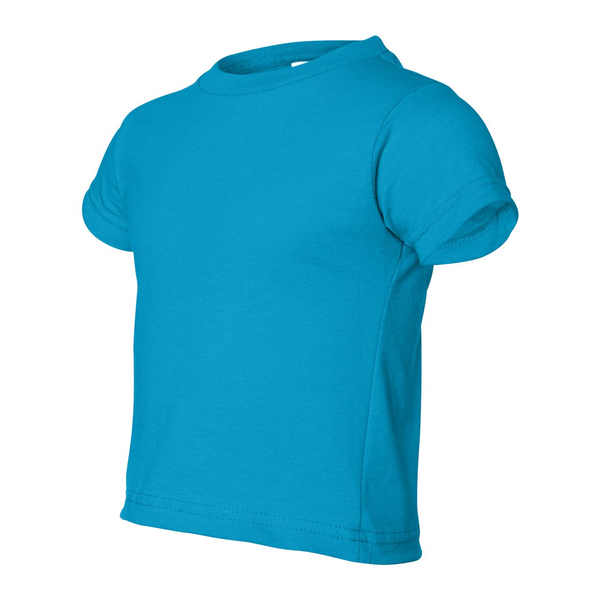 Rabbit Skins® Cotton Jersey Toddler T-Shirt