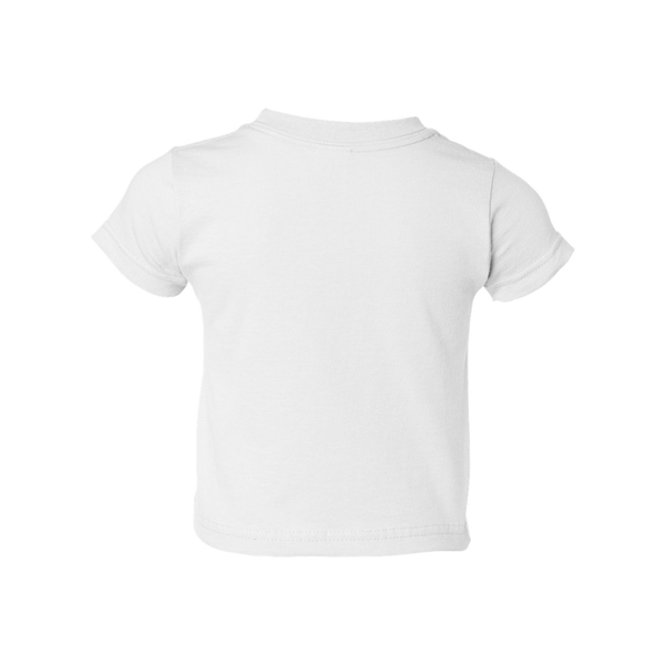 Rabbit Skins® Cotton Jersey Toddler T-Shirt