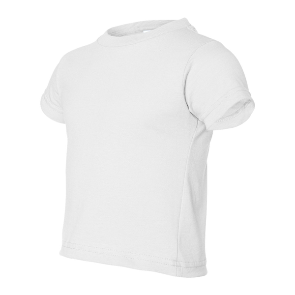 Rabbit Skins® Cotton Jersey Toddler T-Shirt