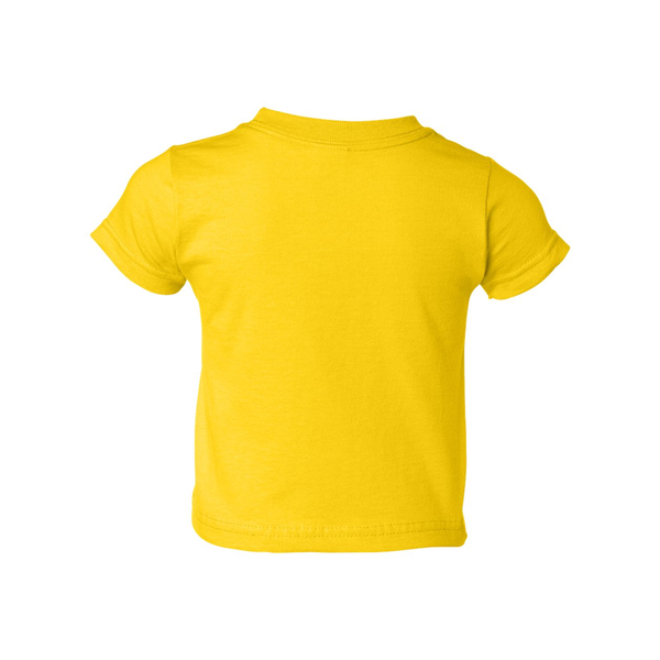 Rabbit Skins® Cotton Jersey Toddler T-Shirt